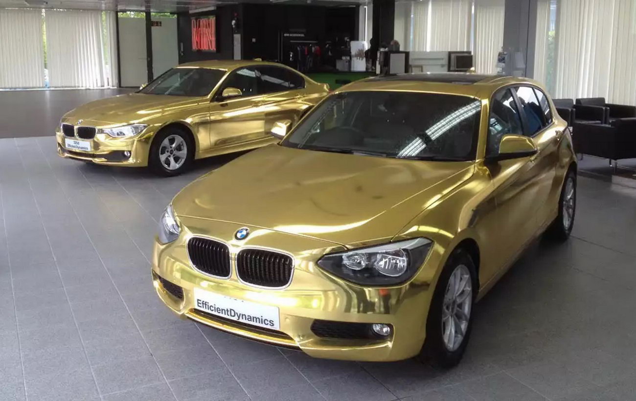 Гляди в оба: на каких автомобилях ездят самые неуравновешенные водители